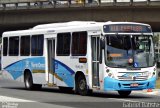 Auto Viação Vera Cruz - Belford Roxo RJ 112.251 na cidade de Rio de Janeiro, Rio de Janeiro, Brasil, por Gabriel Batista. Número da foto: #:id.
