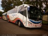 Turismo Solisa SJB 12248 na cidade de , por Esteban Marín Anchía. Número da foto: #2793375.