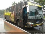 Banda Barababaz 2300 na cidade de Maceió, Alagoas, Brasil, por Dougllas Danilo. Número da foto: #:id.