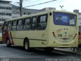 GIL - Goretti Irmãos Ltda. 240 na cidade de Juiz de Fora, Minas Gerais, Brasil, por André Luiz Gomes de Souza. Número da foto: #2793803.