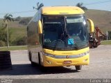 Viação Itapemirim 60093 na cidade de Casimiro de Abreu, Rio de Janeiro, Brasil, por Carlos Julio. Número da foto: #2793930.