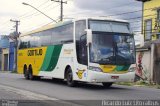 Empresa Gontijo de Transportes 16025 na cidade de São Paulo, São Paulo, Brasil, por Ricardo Luiz. Número da foto: #2792969.