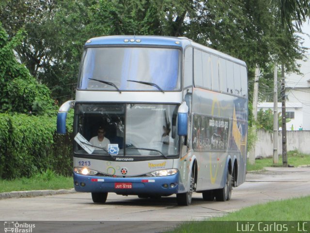 Fantasy Turismo 1213 na cidade de Recife, Pernambuco, Brasil, por Luiz Carlos de Santana. Número da foto: #2795198.
