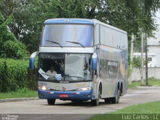 Fantasy Turismo 1213 na cidade de Recife, Pernambuco, Brasil, por Luiz Carlos de Santana. ID da foto: 2795198.