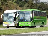 Edson Turismo 6736 na cidade de Camanducaia, Minas Gerais, Brasil, por Harllesson Santana Santos. ID da foto: :id.