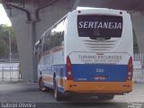 Viação Sertaneja 560 na cidade de Belo Horizonte, Minas Gerais, Brasil, por Gabriel Oliveira. Número da foto: #2795841.