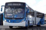 VB Transportes e Turismo 1477 na cidade de Campinas, São Paulo, Brasil, por Thiago  Salles dos Santos. Número da foto: #:id.