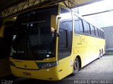 Viação Itapemirim 9029 na cidade de Belo Horizonte, Minas Gerais, Brasil, por Maurício Nascimento. Número da foto: #2795754.