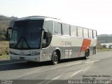 Evanil Transportes e Turismo RJ 132.046 na cidade de Queluz, São Paulo, Brasil, por Marco Aurélio de Oliveira. Número da foto: #2794151.