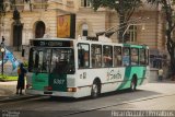 Viação Piracicabana Santos 5307 na cidade de Santos, São Paulo, Brasil, por Ricardo Luiz. Número da foto: #2795822.