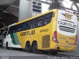 Empresa Gontijo de Transportes 18450 na cidade de Fortaleza, Ceará, Brasil, por Amós  Mattos. ID da foto: :id.