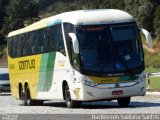Empresa Gontijo de Transportes 18885 na cidade de Camanducaia, Minas Gerais, Brasil, por Harllesson Santana Santos. Número da foto: #2794862.
