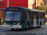 Via Sul Transportes Urbanos 5 2300 na cidade de São Paulo, São Paulo, Brasil, por Thomas Souza da Silva. ID da foto: :id.