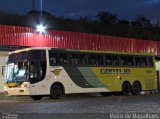 Empresa Gontijo de Transportes 11165 na cidade de João Monlevade, Minas Gerais, Brasil, por Mairo de Magalhães. Número da foto: #2795304.