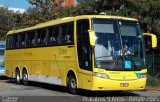 Viação Itapemirim 9045 na cidade de São Paulo, São Paulo, Brasil, por Cristiano Soares da Silva. Número da foto: #2794913.