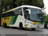 Empresa Gontijo de Transportes 19045 na cidade de São Paulo, São Paulo, Brasil, por Harllesson Santana Santos. Número da foto: #2794852.