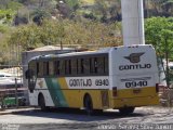 Empresa Gontijo de Transportes 8940 na cidade de Belo Horizonte, Minas Gerais, Brasil, por Eloisio  Saraiva Silva Junior. Número da foto: #2795253.