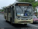 GIL - Goretti Irmãos Ltda. 295 na cidade de Juiz de Fora, Minas Gerais, Brasil, por André Luiz Gomes de Souza. Número da foto: #2795916.