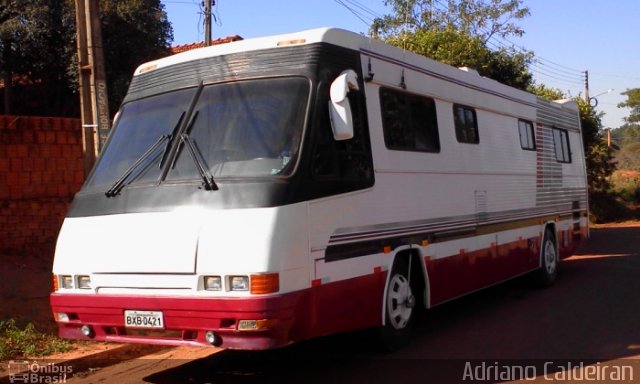 Motorhomes 0421 na cidade de Santo Anastácio, São Paulo, Brasil, por Adriano Caldeiran. ID da foto: 2796430.