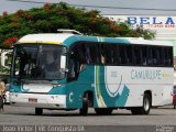 Auto Viação Camurujipe 3032 na cidade de Vitória da Conquista, Bahia, Brasil, por João Victor. Número da foto: #2798232.