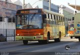 VSLL - Viação Santa Luzia 130 na cidade de Juiz de Fora, Minas Gerais, Brasil, por Tailisson Fernandes. Número da foto: #:id.