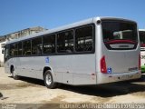 Mercedes-Benz  na cidade de Duque de Caxias, Rio de Janeiro, Brasil, por Roberto Marinho - Ônibus Expresso. Número da foto: #:id.