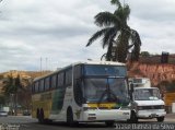 Empresa Gontijo de Transportes 15720 na cidade de Coronel Fabriciano, Minas Gerais, Brasil, por Joase Batista da Silva. ID da foto: :id.