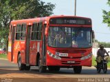 Viação Primor 36-076 na cidade de São Luís, Maranhão, Brasil, por Jean Lima. Número da foto: #:id.
