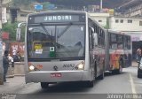 Rápido Campinas 10282 na cidade de Francisco Morato, São Paulo, Brasil, por Johnny Ferreira. Número da foto: #2797181.
