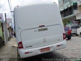Ônibus Particulares 5777 na cidade de Salvador, Bahia, Brasil, por Emanuel Edson Pimenta. Número da foto: #2797856.