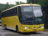 Viação Itapemirim 8117 na cidade de São Paulo, São Paulo, Brasil, por Dalmo Pereira da Costa. Número da foto: #2797782.