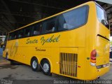 Santa Izabel 1820 na cidade de Unaí, Minas Gerais, Brasil, por Donizete Ferreira Lima Aparecido. Número da foto: #:id.