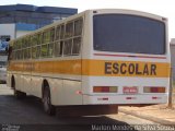 Escolares 4948 na cidade de Formosa, Goiás, Brasil, por Marlon Mendes da Silva Souza. ID da foto: :id.