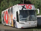 Banda X10 X10 na cidade de Salvador, Bahia, Brasil, por Nino Torres. Número da foto: #:id.