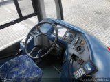 Metra - Sistema Metropolitano de Transporte 5001 na cidade de São Bernardo do Campo, São Paulo, Brasil, por Gabriel Brunhara. Número da foto: #2796581.