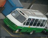 Autobus Ciudad de México 0780051 na cidade de , por Jones Bh. Número da foto: #2797159.