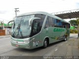 Viação Garcia 7837 na cidade de São Paulo, São Paulo, Brasil, por Stefano  Rodrigues dos Santos. Número da foto: #2796643.