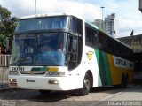 Empresa Gontijo de Transportes 11090 na cidade de Belo Horizonte, Minas Gerais, Brasil, por Lucas Azevedo. Número da foto: #2797847.