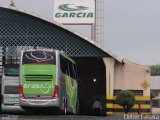 Brasil Sul Linhas Rodoviárias 2501 na cidade de Londrina, Paraná, Brasil, por Cleber Luiz Pereira. Número da foto: #:id.