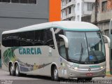 Viação Garcia 7916 na cidade de São Paulo, São Paulo, Brasil, por Humberto da Costa Baronista. Número da foto: #2797800.
