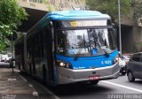Viação Cidade Dutra 6 1523 na cidade de São Paulo, São Paulo, Brasil, por Johnny Ferreira. Número da foto: #2797177.