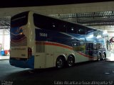 JR Turismo 1680 na cidade de Roseira, São Paulo, Brasil, por Fabio Alcantara. Número da foto: #2798233.