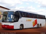 Empresa Lider 90 na cidade de Picos, Piauí, Brasil, por João Victor. Número da foto: #2798261.