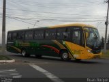 Viação Princesa Tecelã 2175 na cidade de Americana, São Paulo, Brasil, por Ruan Roque. Número da foto: #2797688.