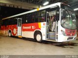 Expresso Itamarati 5835 na cidade de Birigui, São Paulo, Brasil, por José Melo. Número da foto: #:id.