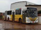Auto Viação Floresta 2337 na cidade de Porto Velho, Rondônia, Brasil, por Marcos Filho. Número da foto: #2797749.