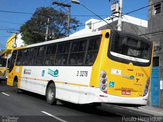 VIP - Unidade Imperador 3 3278 na cidade de São Paulo, São Paulo, Brasil, por Paulo Henrique. Número da foto: #2799168.