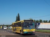 Viação Garcia 7407 na cidade de Maringá, Paraná, Brasil, por Emanoel Diego.. Número da foto: #2799202.