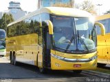 Viação Itapemirim 60797 na cidade de Curitiba, Paraná, Brasil, por Ricardo Matu. Número da foto: #2798954.