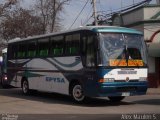 Empresa de Buses Bahia Azul NL8660 na cidade de , por Alex Maulén S. . Número da foto: #:id.